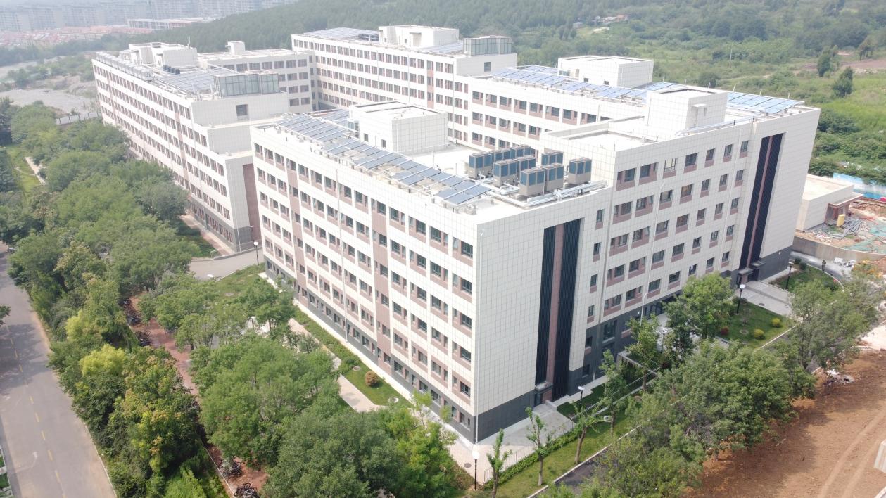 基建处出处